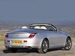 Lexus SC430 2006 года (UK)
